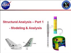 Structural Analysis Part 1